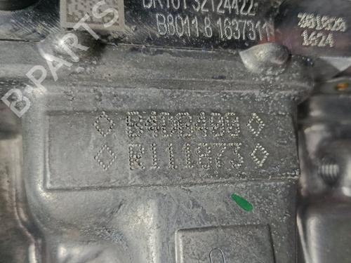 Engine DACIA LOGAN II | BP31873648M1