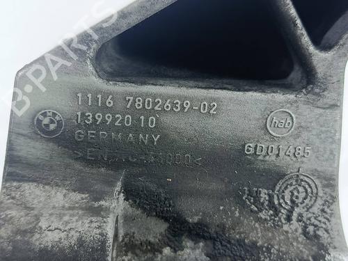 Support BMW 3 (E90) 320 d | BP36379197C155 - Image 5