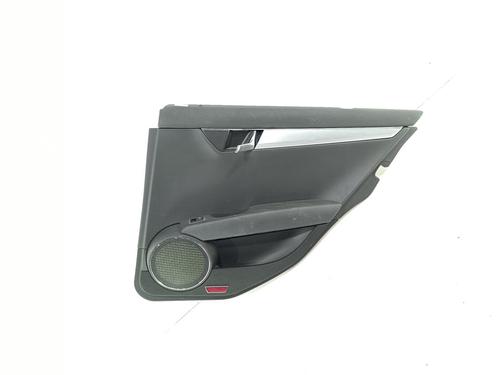 Used Rear right panel MERCEDES-BENZ C-CLASS (W204) C 200 CDI (204.007, 204.006) (136 hp) 28032158