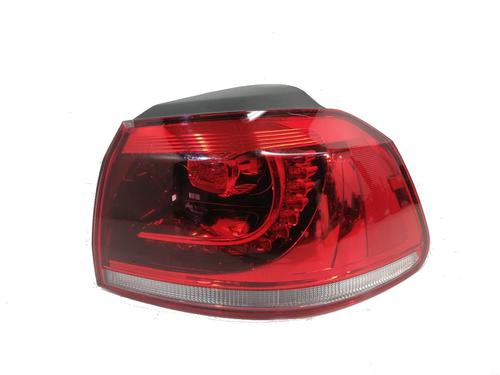 Used Right taillight VW GOLF VI (5K1) 2.0 GTi (210 hp) 15867724