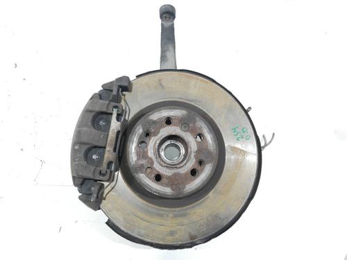 Used Right front steering knuckle MERCEDES-BENZ M-CLASS (W164) ML 320 CDI 4-matic (164.122) (224 hp) 15864746