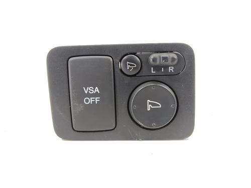 Spejlkontakt HONDA CR-V III (RE_) [2006-2025]  15869841