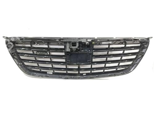 Grille MERCEDES-BENZ S-CLASS (W220, V220)  | BP15870105C40 