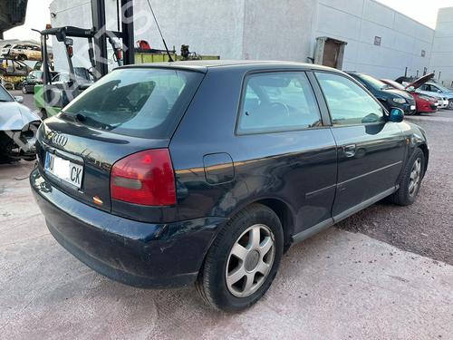 Driver airbag AUDI A3 (8L1)  | BP32183559C9 