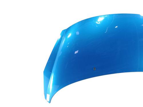Hood PEUGEOT 207 (WA_, WC_) 1.4 16V | BP29700299C1 
