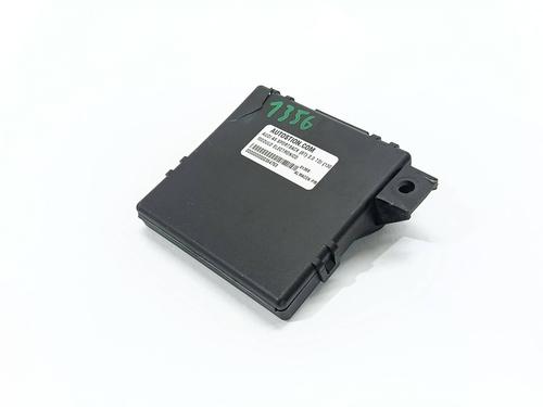Electronic module AUDI A5 Sportback (8TA) 2.0 TDI | BP31983181M83 