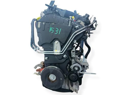 Engine RENAULT MEGANE IV Hatchback (B9A/M/N_) | BP39233646M1 - Image 2
