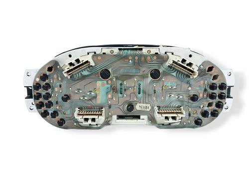 Instrument cluster RENAULT KANGOO (KC0/1_) D 65 1.9 (KC0E, KC02, KC0J, KC0N) | BP31164518C47