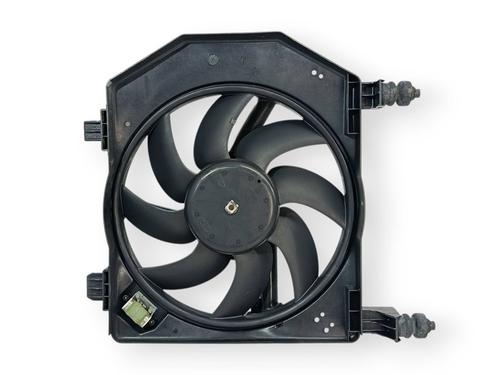 Used Radiator fan FORD FIESTA V (JH_, JD_) 1.3 (60 hp) 30816705