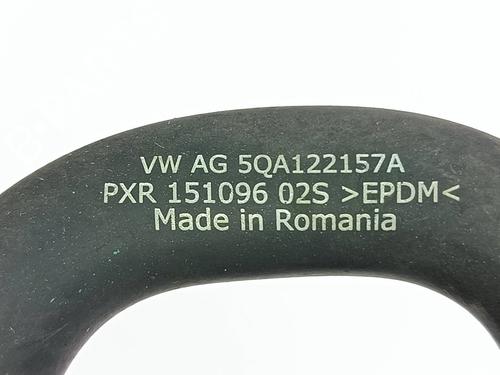 Pipe VW TOURAN (5T1) | BP37509318M125 - Image 4