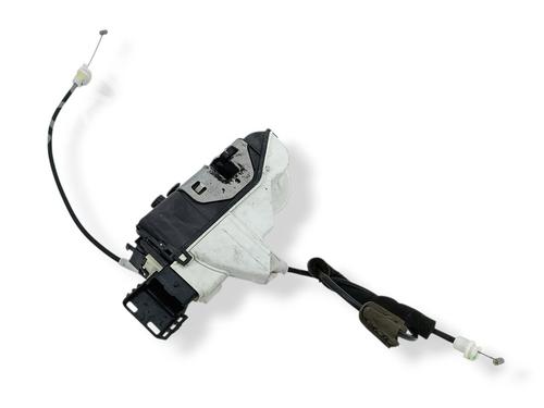 Front left lock CITROËN C3 II (SC_)  | BP31700624C98 