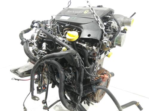 Engine RENAULT MEGANE I Classic (LA0/1_)  | BP15875134M1 