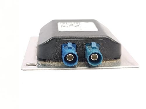 Electronic module RENAULT TWINGO III (BCM_, BCA_) Z.E: (BCA1) | BP29530985M83 