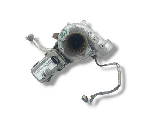 Used Turbocharger/Supercharger Turbocharger/Supercharger MERCEDES-BENZ GLA-CLASS (X156) GLA 200 CDI / d (156.908) (136 hp) 36024169 36024169