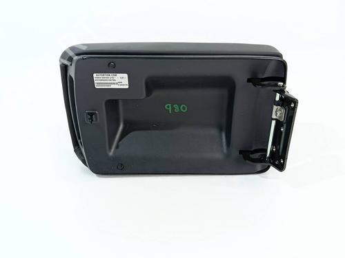 Armrest / Center console NISSAN QASHQAI I (J10, NJ10)  | BP29698226I20 