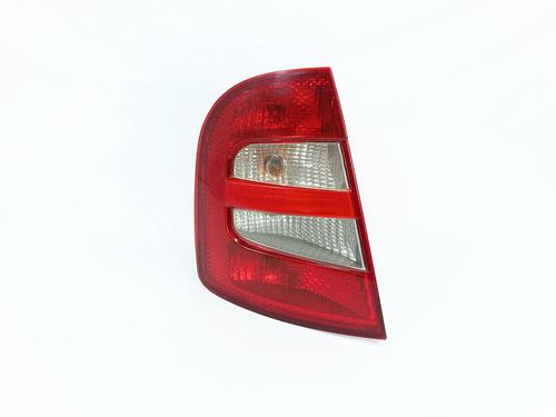 Used Left taillight Left taillight SKODA FABIA I (6Y2) [1999-2008] 35795862 35795862