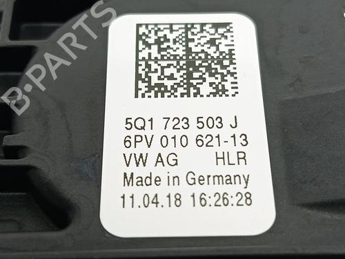 Pedal VW TOURAN (5T1) | BP37513706I4 - Image 5