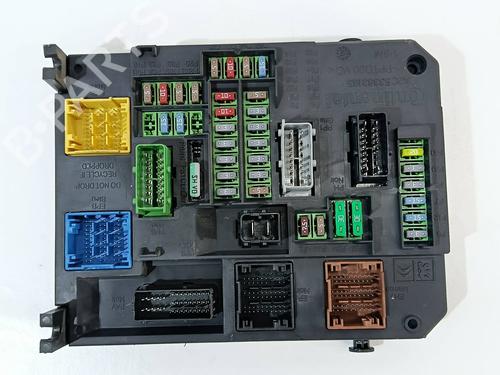 Zekeringkast CITROËN C4 Picasso II  | BP29903218E1