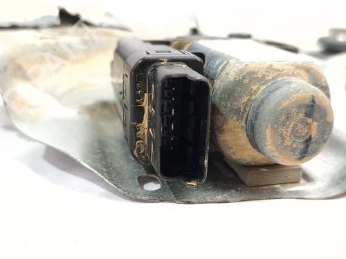 Front left window mechanism KIA SPORTAGE III (SL)  | BP25026102C22 