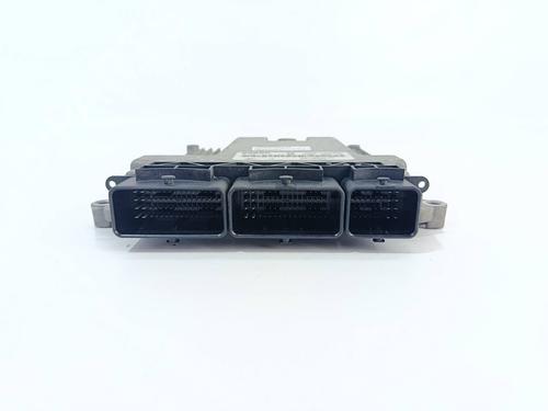 Engine control unit (ECU) DACIA DOKKER MPV (KE_)  | BP29392815M57 