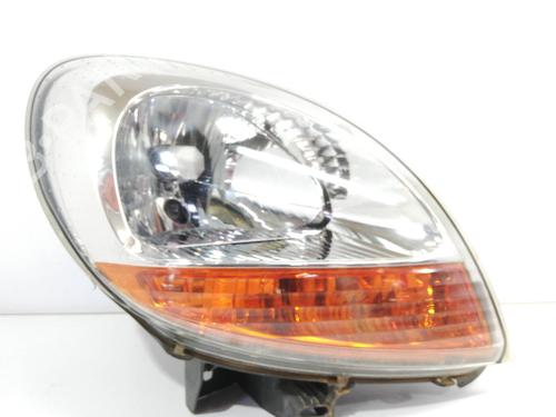 Faro destro RENAULT KANGOO (KC0/1_) 1.5 dCi (KC07) (65 hp) 15862406