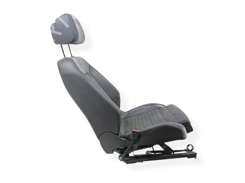 Left front seat VW PASSAT B8 (3G2, CB2)  | BP36935136C15  - Image 5
