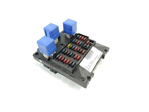 Used Fuse box NISSAN PATROL GR V Wagon (Y61) [1997-2025]  18062009