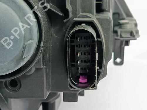 Left headlight VW TOURAN (5T1) | BP37594272C28 - Image 2