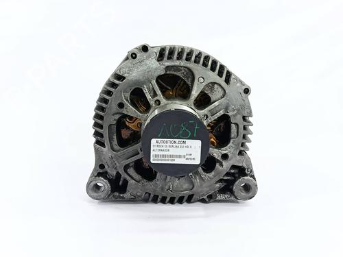 Alternator CITROËN C5 I (DC_) 2.0 HDi (DCRHZB, DCRHZE) | BP36525693M7 - Image 2