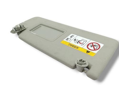 Right sun visor VW TOURAN (5T1) | BP37513704I2 - Image 4