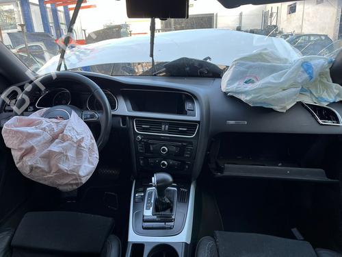 Electronic module AUDI A5 Sportback (8TA) 2.0 TDI | BP31930676M83 