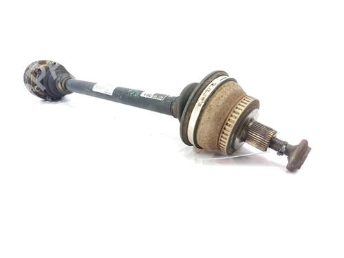 Right rear driveshaft AUDI ALLROAD C5 (4BH) 2.5 TDI quattro | BP21101037M41 