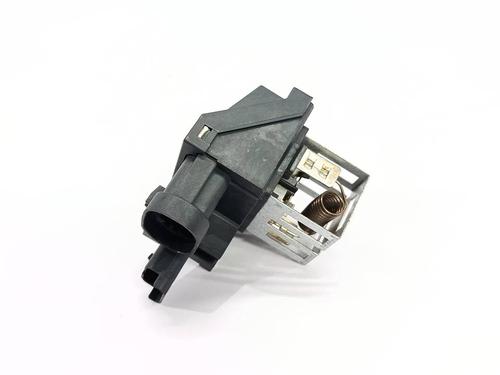 Used Heater resistor Heater resistor CITROËN C3 III (SX) [2016-2026] 39726144 39726144