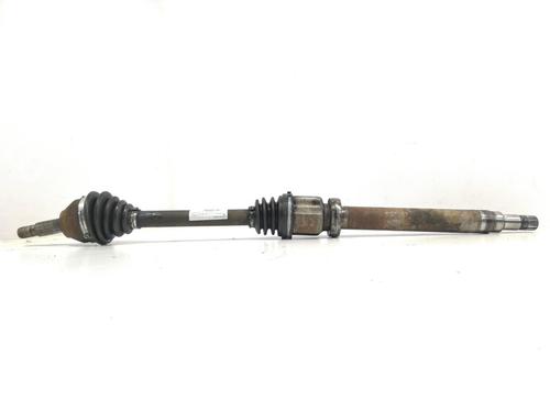 Right front driveshaft FORD FOCUS I (DAW, DBW)  | BP15867264M39 