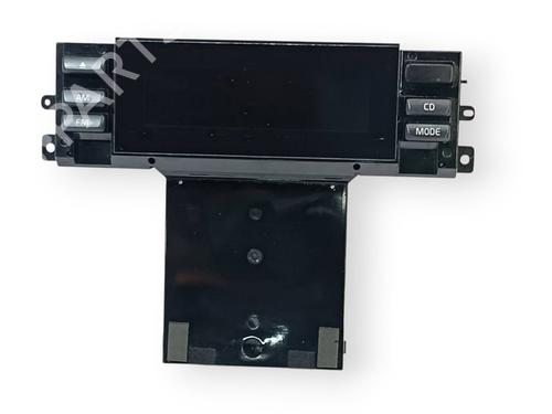 Used Display monitor VOLVO S80 II (124) 2.4 D (163 hp) 30385994