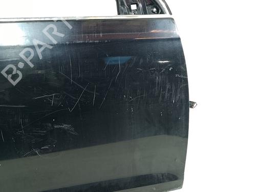 Right front door VW JETTA III (1K2) 2.0 TDI 16V | BP21012774C3 