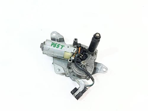 Used Rear wiper motor RENAULT KANGOO (KC0/1_) 1.5 dCi (57 hp) 30055134