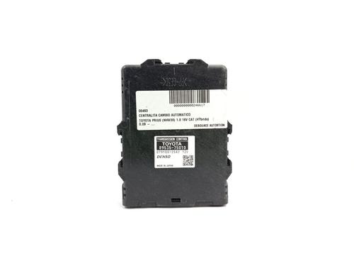 Used Gearbox control unit TOYOTA PRIUS (_W3_) [2008-2016]  19433821