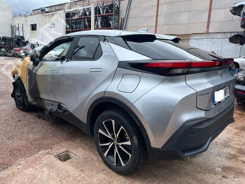 Electronic module TOYOTA C-HR (_X1_) 1.8 Hybrid (ZYX10_, ZYX11_, ZYX10R, ZYX11R) | BP32374629M83 