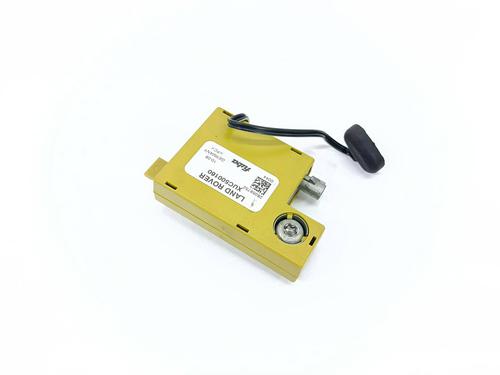 Used Electronic module Electronic module LAND ROVER RANGE ROVER SPORT I (L320) [2005-2013] 34122195 34122195