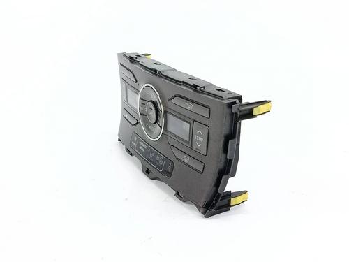Climate control TOYOTA AURIS (_E15_) 1.6 (ZRE151_, ZRE151R) | BP36019359I5 - Image 5