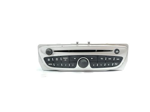 Used Radio RENAULT MEGANE III Hatchback (BZ0/1_, B3_) [2008-2025]  18067467