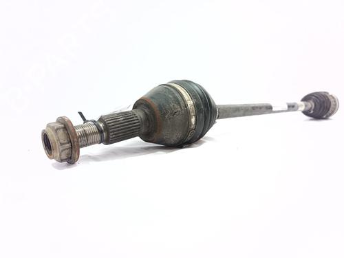 Right rear driveshaft CHEVROLET CAPTIVA (C100, C140)  | BP21101034M41 
