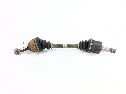 Used Left front driveshaft Left front driveshaft FORD TOURNEO CONNECT [2002-2013] 34627927 34627927