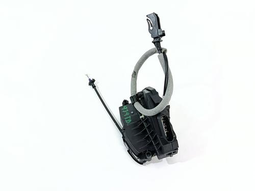 Rear right lock FORD FOCUS III  | BP29550265C99 