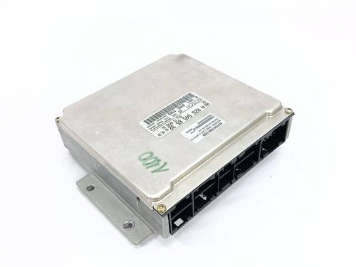 Engine control unit (ECU) MERCEDES-BENZ E-CLASS (W210) E 280 (210.063) | BP37094306M57 - Image 6
