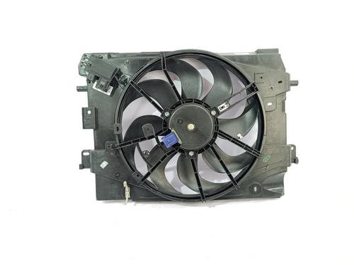 Radiator fan RENAULT CAPTUR I (J5_, H5_)  | BP28084136M35 