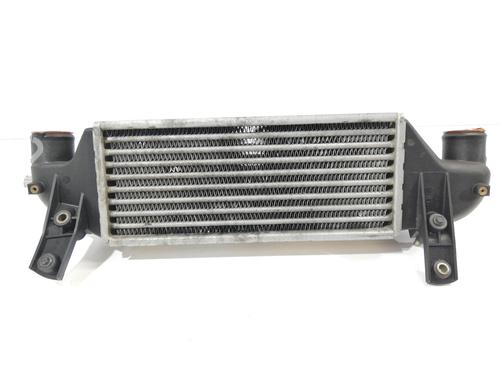 Intercooler FORD FOCUS I Saloon (DFW) 1.8 Turbo DI / TDDi | BP15863321M30 