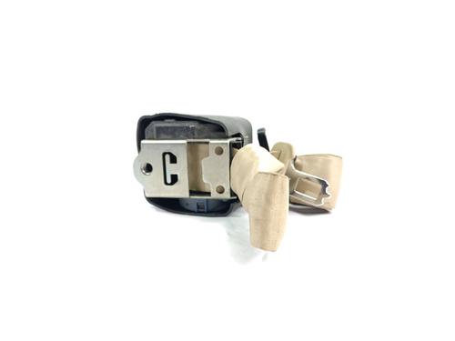 Used Rear center seatbelt ALFA ROMEO 159 (939_) [2005-2012]  16561038