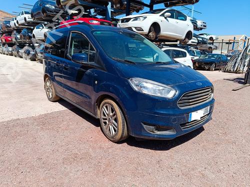 Upper protection FORD TRANSIT COURIER B460 MPV  | BP26667122M93 